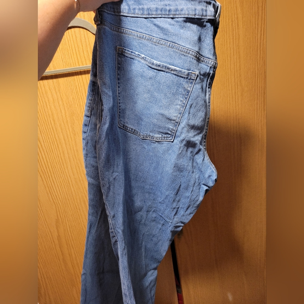 Old Navy Classic Blue Jeans - OG Straight